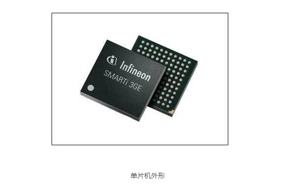 单片机是什么？单片机结构组成及作用
