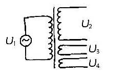 多绕组变压器