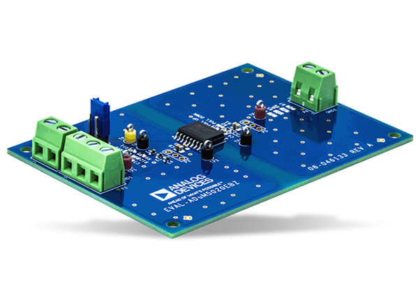 亚德诺半导体 EVAL-ADuM5020和EVAL-ADuM5028评估板