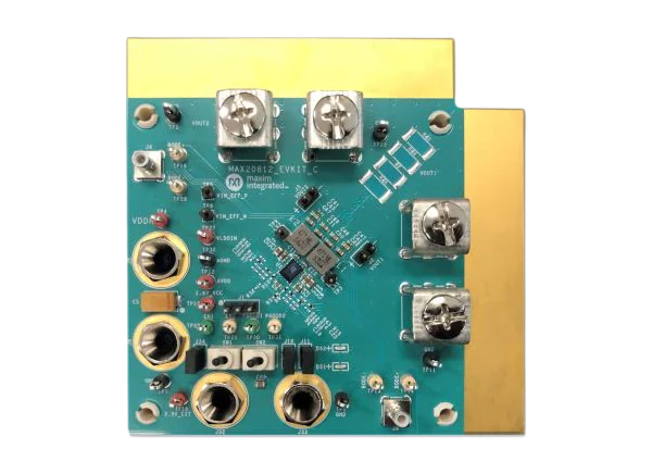 美信半导体 MAX20812评估套件