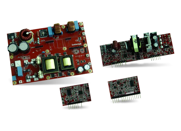 瑞萨电子 ISLACDC750WEVKIT1Z评估套件