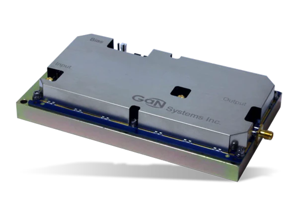 GaN Systems GSWP100W-EVBPA 100W评估板