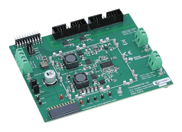 德州仪器 TPS92682EVM-125控制器评估模块