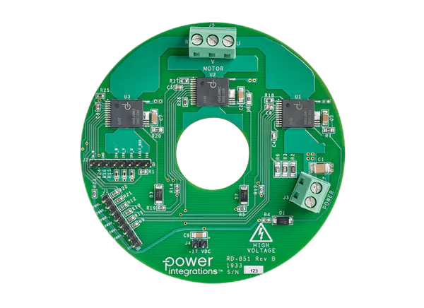 Power Integrations RDK-851电源管理IC开发工具