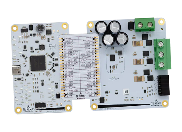 Trinamic TMC6140-EVAL-KIT评估套件