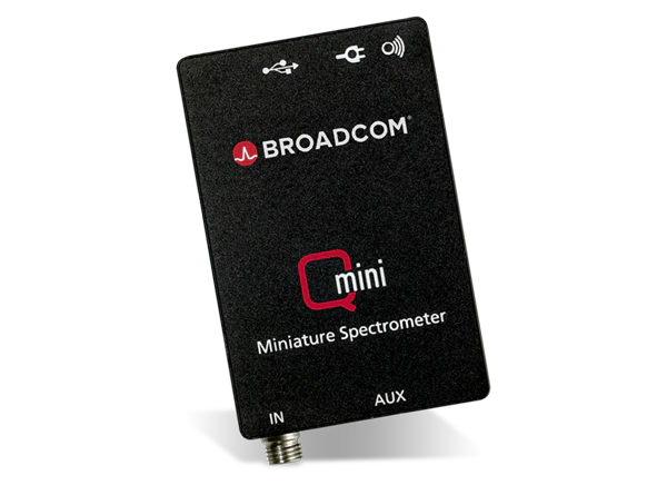 Broadcom AFBR-S20M2x光学传感器开发工具