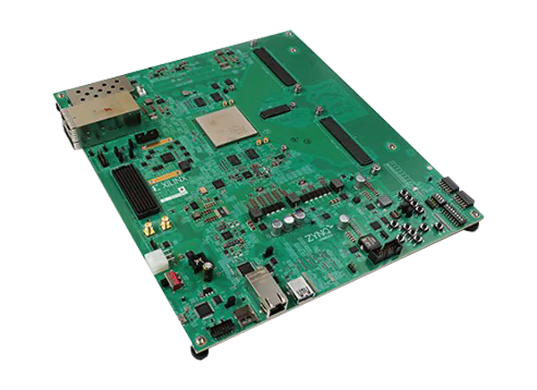 赛灵思 UltraScale+™ RFSoC ZCU216 ES1评估套件