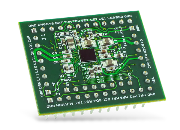 美信半导体 MAX20303评估套件