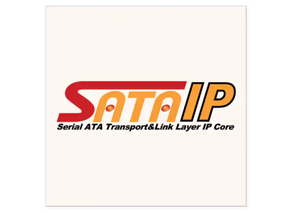 Design Gateway SATA3主机无CPU IP核