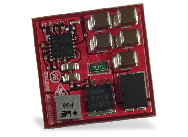 德州仪器 LM5150RUMHDEVM评估模块