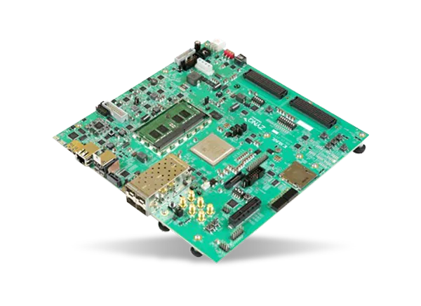 赛灵思 Zynq® UltraScale+™ MPSoC ZCU102评估套件