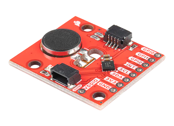 SparkFun Qwiic触觉驱动程序-DA7280