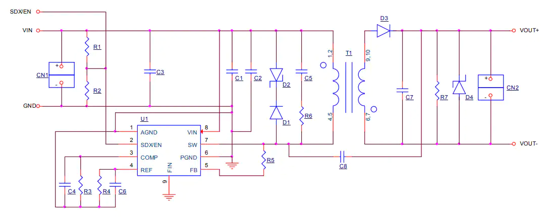 罗姆半导体 BD7F100HFN Evaluation Board