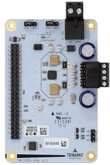 Trinamic TMC2209-EVAL-KIT评估套件