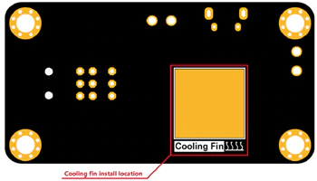 DFRobot Sunflower Solar Power Manager