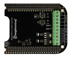 BeagleBoard BeagleBone Capes