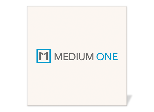 Medium One 原型设计沙箱