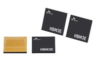 SK 海力士 2023 年 8 月发布的 HBM3E 产品