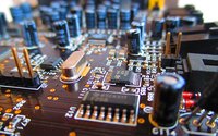 电子元件工作正常温度是多少? 熔点是多少？
