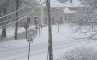 全球芯片遭遇暴雪危机