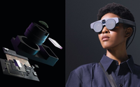 英飞凌与pmd携手研发Magic Leap 2的3D iToF技术
