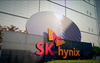 存储芯片需求继续低迷 SK海力士Q1亏损176亿元