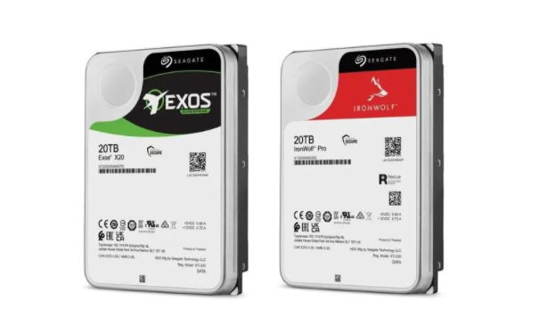 容量高达30TB！索尼开发出HDD 硬盘新技术