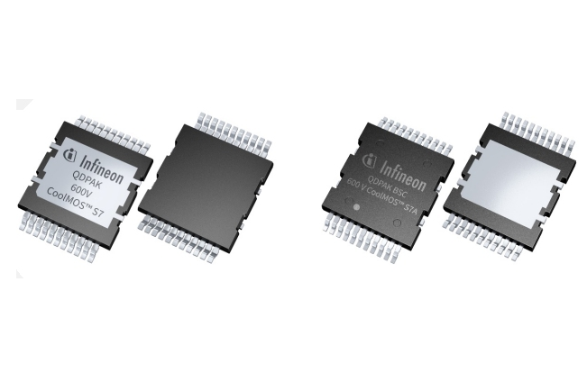 英飞凌高压超结MOSFET系列产品新增工业级和车规级器件