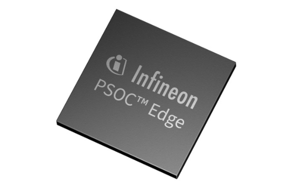 PSOC Edge